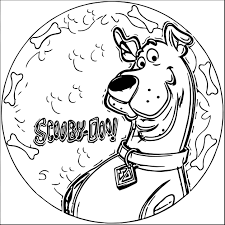 Do you know the breed of dog famous detective? Scooby Doo Coloring Pages For Kids Tags Disney World Coloring Book Dump Truck Pictures To Print Simple Butterfly Page Dinosaurs Volvo Adult