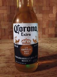 Coronacerveza Cerveza Cerveceria Modelo Cerveceria