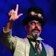 Mr. Wonka's Wondershow! event image