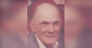Obituary information for Francis Howard Nunley