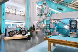 This game has a simple premise but is challenging and really fun. Tiffany Co Just Opened Their First Men S Pop Up Shop In Nyc