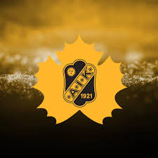 Skellefteå aik were founded in 1921 but only started competing in the local league skellefteserien in 1943. Skelleftea Aik Hockey 11 Home Facebook