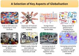 Factors That Have Contributed To Globalisation Business Tutor2u