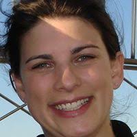 Stacey Knapp Email & Phone Number