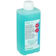 Unabhängig von einem institut getestet und mit sehr gut hautverträglich bewertet! Lifosan Soft Waschlotion Mit Hautneutralem Ph Wert B Braun 500 Ml Seifen Und Waschlotionen Hautreinigung Hautpflege Und Reinigung Reinigung Pflege Hygiene Pflege