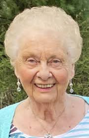 Rita Klein Dunlea 1932-2023