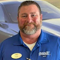 Stingray Chevrolet Bartow Employees