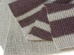 Knitting techniques 3.1 how to make a slip knot 3.2 how to (single) cast on 3.3 how to knit (k) 3.4 how to purl (p) 3.5 how to. 100 Reversible Scarf Ribber Machine Knitting Quick Win