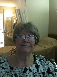 Mary Catherine “Mary Galindo” Youngblood Evert (1936-2018)