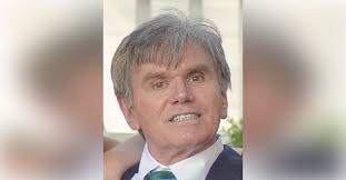 Obituary information for Paul Thomas Rogers