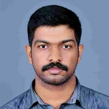 Ajith Bhaskaran's Instagram, Twitter & Facebook