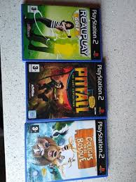 El legado de los precursores. Mil Anuncios Com Juegos Playstation 2 Ps2