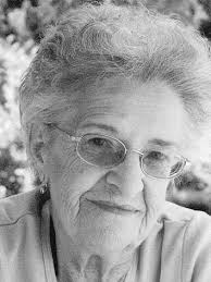 OBITUARY: Betty Ruth Petitt, 89