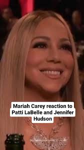 there voice was insane 🤯😳 #mariahcarey #tribute