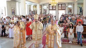 Sarbatoarea rusaliilor, mituri si credinte, superstitii si obiceiuri. Vizite Pastorale De SÄƒrbÄƒtoarea Rusaliilor Biserica RomanÄƒ UnitÄƒ Cu Roma Greco CatolicÄƒ