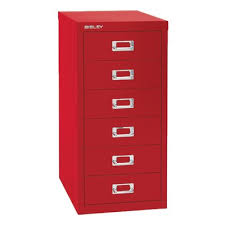To unlock the cabinet, move the keyhole into the unlocked position, based on your individual cabinet. Bisley 6 Drawer Vertical Filing Cabinet Filing Cabinet Storage Cabinet Organize Paper