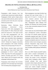 Kadar penyertaan tenaga buruh 68.6% kadar penyertaan tenaga buruh pada januari 2019 naik 0.1 mata peratus kepada 68.6 peratus berbanding bulan sebelumnya dan meningkat 0.4 mata peratus berbanding bulan yang sama tahun lepas (januari 2018: Publication Institute For Labour Market Information And Analysis Ilmia