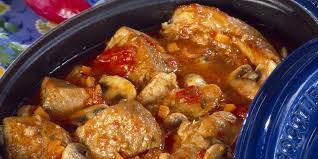 Epingle Sur Viande Dinde