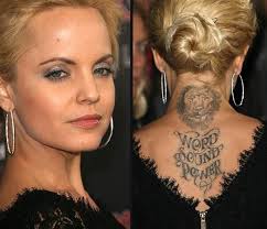 Generally speaking, men tend to turn to the fierce lions which symbolize power and right. Autosaddict On Twitter Mena Suvari Lion And Quote See More Tattoo Ideas On Http T Co 1hzhpf3xen Http T Co Ytqvkzmvpz