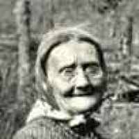 Sarah "Sally" Dixon (1846–1925) • FamilySearch