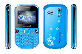 Icemobile Hurricane II - Specs and ...