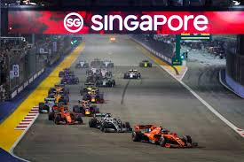 The 2021 fia formula one world championship is a motor racing championship for formula one cars which is the 72nd running of the formula one world championship. Singapore F1 Formula 1 Night Race Singapore Grand Prix