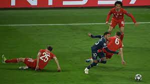 21,439 followers · news & media website. Neymars Grosse Show Wer Spielt Heute Noch So Fussball Kicker