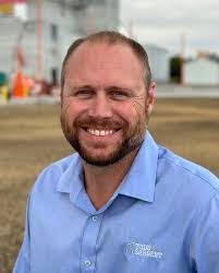 Todd Evanoff's Instagram, Twitter & Facebook