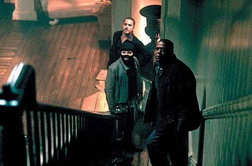 Panic Room (2002) - IMDb