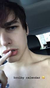 Colby Brock Sam And Colby Colby