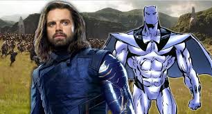 I got it from her not being in the title of the show😐. Bucky S Suit In Falcon Winter Soldier Season 2 Could Look Like This Fandomwire