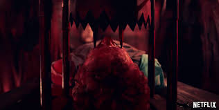 Matilda lutz, francesco russo, peppino mazzotta. Eliza Dushku Named This Year S Hottest Babe In Horror Bloody Disgusting