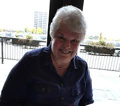 Barbara L. Cox Obituary