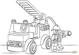 22 Awesome Image Of Fire Truck Coloring Page Davemelillo Com Lego Coloring Pages Truck Coloring Pages Lego Fire