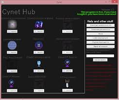 Into your browser's address bar, the dns server with which your computer is associated attempts to resolve the fully qualified domain name (fqdn) . Github Cyclip Cynet Hub To Access All The Latest Minecraft Hacking Tools Account Cracking Dos Botspam And More