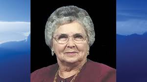 Marjorie June Weisz, Ellwood City, PA