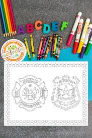Police officer printables free printable coloring page police22. Police Officer Coloring Pages
