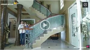 Raja ahmad alauddin terbitan : Info Hiburan Isteri Tuan Ihsan Episod 20
