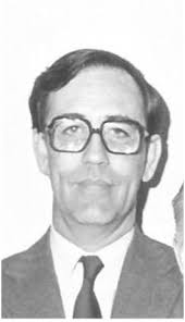 Obituary: Alan James Street