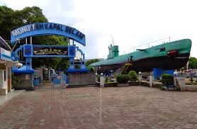 Beriku 10 analisis kami didasarkan pada skor gabungan senjata ofensif, stealthiness, dan beberapa fitur lainnya. Wisata Monumen Unik Bersejarah Meseum Kapal Selam