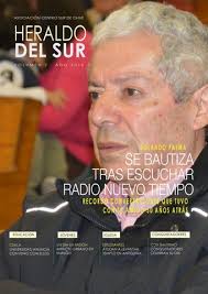 Boletin informativo acsch 2013 vol 03 by ASOCIACION CENTRO SUR DE CHILE  ACSCh