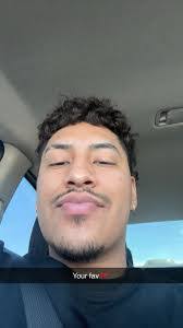 Daniel Breeze's Instagram, Twitter & Facebook