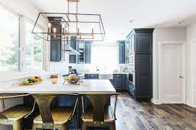 Check spelling or type a new query. A Modern Colonial Kitchen Renovation In Brooklyn New York
