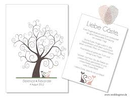 Bildergebnis Fur Gastebuch Baum Fingerabdruck Anleitung Place Card Holders Place Cards Wedding