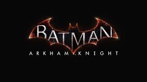 Microsoft promised a certain binary size of a block of memory, and the programmer followed that rule. Batman Arkham Knight Das Ende Der Trilogie Wird Schon Im Logo Angedeutet