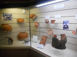 The parris island museum is located at building 111, panama street, marine corps recruit depot parris island in beaufort, south carolina, united states. Preserving The Natural Resources At Parris Island Van A Horton All The Best Of Beaufort Sc Port Royal The Sea Islands
