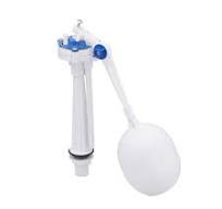 Wholesale Piston Toilet Fill Valve Tank Cistern Filling Inlet Valve  Bathroom Fittings Toilet Water Tanks Ball Cock Fill Valve