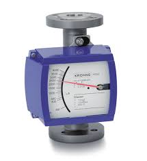 Variable Area Flowmeter