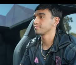 Anthony Vargas New Hair Cit