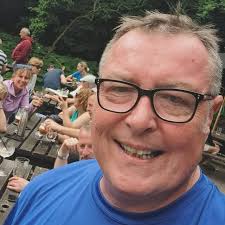 This is what I imagined the future to be like. Technology being used for  good things.